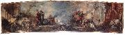 GUARDI, Gianantonio The Marriage of Tobias sdg oil painting